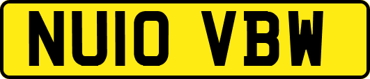 NU10VBW