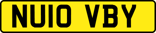 NU10VBY