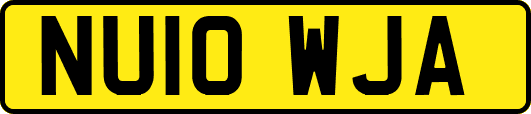 NU10WJA