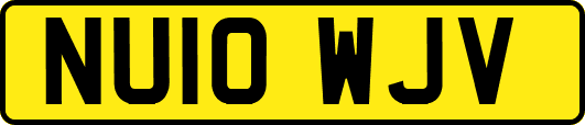 NU10WJV