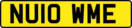 NU10WME