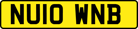 NU10WNB