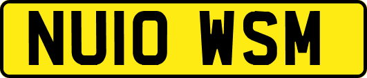 NU10WSM