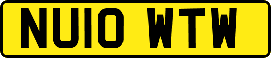 NU10WTW