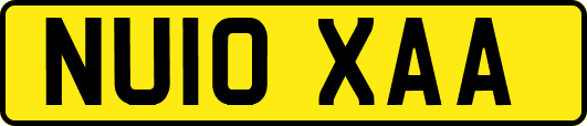 NU10XAA