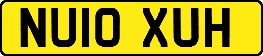 NU10XUH