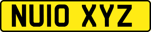 NU10XYZ