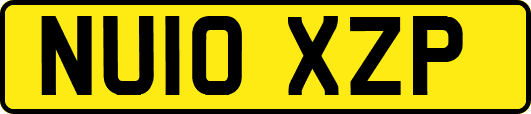 NU10XZP