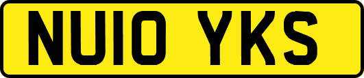 NU10YKS