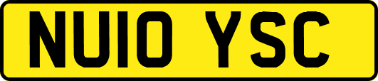 NU10YSC