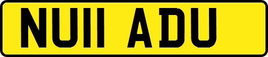 NU11ADU