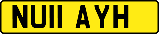 NU11AYH