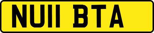 NU11BTA