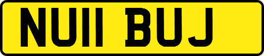 NU11BUJ
