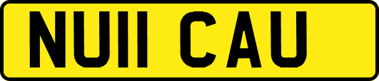 NU11CAU