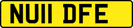 NU11DFE
