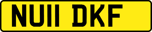 NU11DKF