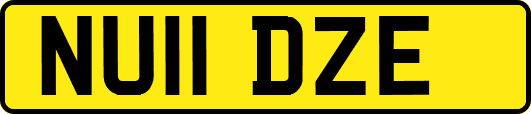 NU11DZE