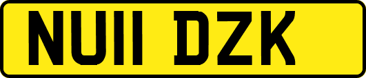 NU11DZK