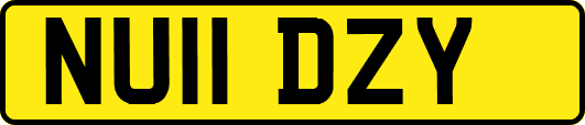 NU11DZY
