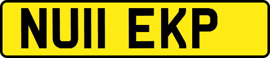 NU11EKP