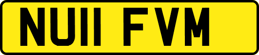 NU11FVM