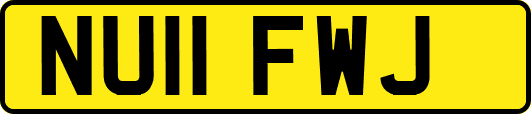 NU11FWJ
