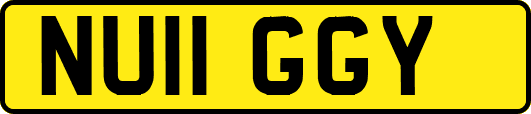 NU11GGY