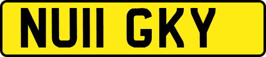 NU11GKY