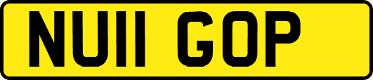 NU11GOP