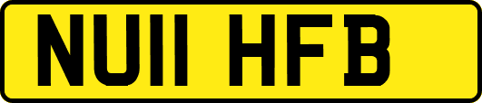 NU11HFB