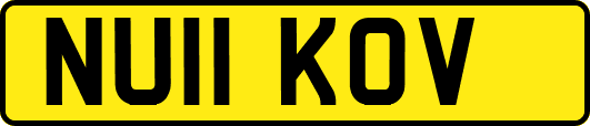 NU11KOV