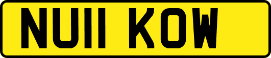 NU11KOW