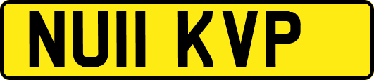 NU11KVP