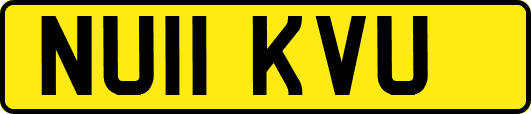 NU11KVU