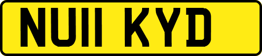 NU11KYD