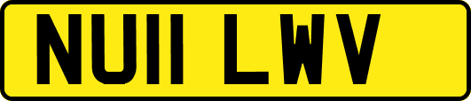 NU11LWV
