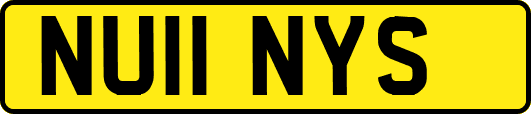 NU11NYS