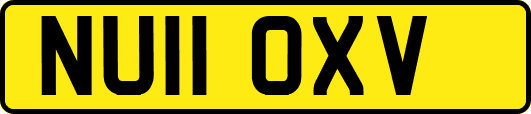 NU11OXV
