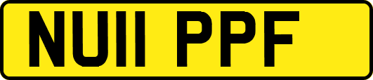 NU11PPF