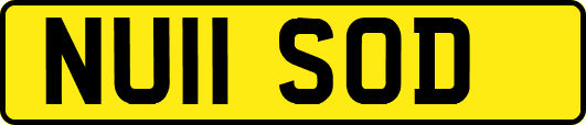 NU11SOD