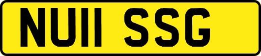 NU11SSG