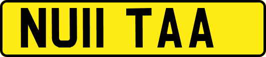 NU11TAA