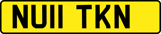 NU11TKN