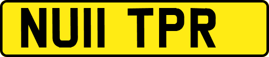 NU11TPR