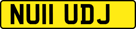 NU11UDJ