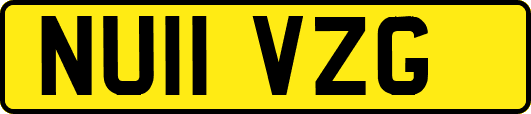 NU11VZG