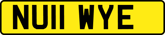 NU11WYE