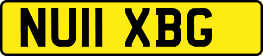 NU11XBG