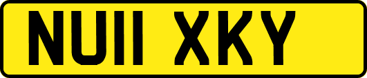 NU11XKY
